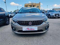 FIAT TIPO STATION WAGON 1.4 T-Jet 120CV GPL SW Lounge