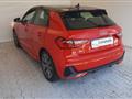 AUDI A1 SPORTBACK SPB 30 TFSI S tronic S line edition