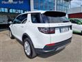 LAND ROVER DISCOVERY SPORT 2.0D TD4 MHEV S AWD 163CV AUTO - GF496CF