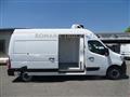 RENAULT MASTER L3 H3 COIBENTATO+FRIGO E GANCIERA CARNI  IN ARRIVO