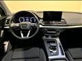 AUDI Q5 SPORTBACK SPORTBACK 40 TDI QUATTRO S-TRONIC S-LINE EDITION