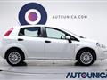 FIAT PUNTO 1.4 8V 5 PORTE EASYPOWER GPL STREET NEOPATENTATI