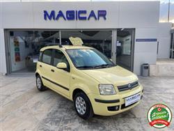 FIAT PANDA 1.2 Dynamic GPL #24 MESI DI GARANZIA