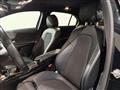 MERCEDES CLASSE A SEDAN 4p. Executive