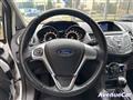 FORD FIESTA 5 porte IMPIANTO GPL DELLA CASA MADRE BEN TENUTA!!