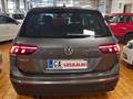 VOLKSWAGEN TIGUAN 1.5 TSI Business NAVI