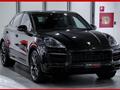 PORSCHE CAYENNE Coupé - CIELO IN ALCANTARA - SCARICO SPORT