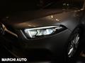 MERCEDES CLASSE A d Automatic Sport