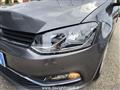 VOLKSWAGEN POLO 1.4 TDI 5p. Comfortline BlueMotion Technology