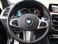 BMW X4 xdrive M40d mhev 48V auto