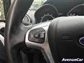 FORD FIESTA 5 porte IMPIANTO GPL DELLA CASA MADRE BEN TENUTA!!