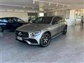 MERCEDES CLASSE GLC d 4Matic Coupé Premium Plus