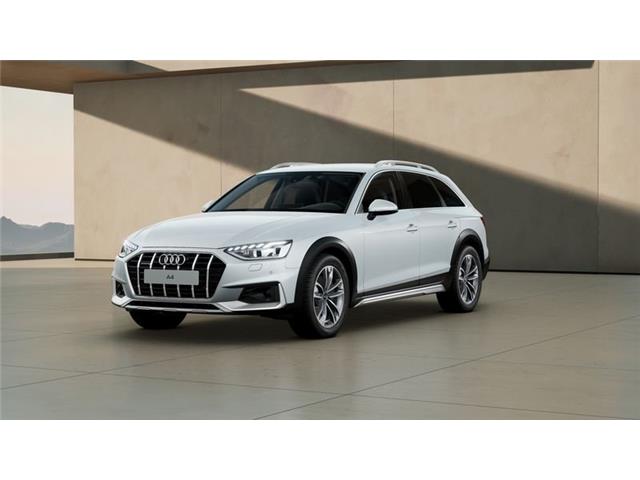 AUDI A4 ALLROAD A4 allroad 40 TDI 204 CV S tronic Business