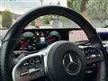 MERCEDES CLASSE A PREMIUM AMG LUCI DIFFUSE