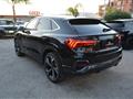 AUDI Q3 SPORTBACK SPB 35 TDI S tronic S line edition