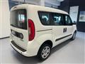 FIAT DOBLÒ 1.6 MJT 105CV PC Combi N1*EURO6B*PREZZO+IVA*