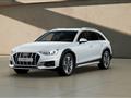 AUDI A4 ALLROAD A4 allroad 40 TDI 204 CV S tronic Business