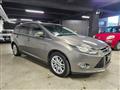 FORD FOCUS 1.6 120 CV GPL SW