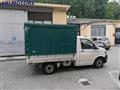 VOLKSWAGEN TRANSPORTER 2.0 TDI 102CV PC  CENTINATO   TELONE