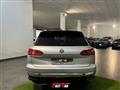 VOLKSWAGEN TOUAREG 3.0 V6 TDI SCR R-Line