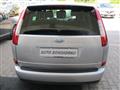 FORD C-MAX 2.0 TDCi 136 CV Titanium