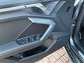 AUDI A3 SPORTBACK SPB 35 TFSI S line edition MODELLO 2025