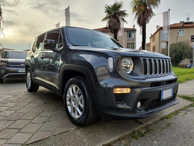 JEEP RENEGADE 1.6 Mjt 130 CV LIMITED #VARI COLORI