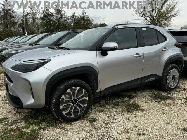 TOYOTA YARIS CROSS 1.5 Hybrid 5p. E-CVT Trend  MY 24 PRONTA CONSEGNA