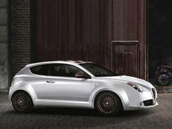 ALFA ROMEO MITO 1.4 78CV JUNIOR