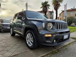 JEEP RENEGADE 1.6 Mjt 130 CV LIMITED #VARI COLORI