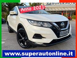 NISSAN QASHQAI 1.5 dCi 115 CV Acenta