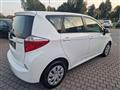 TOYOTA Verso-S 1.4D MT Style