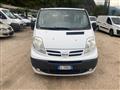 NISSAN PRIMASTAR 2.0 dCi pedana disabili