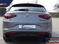 ALFA ROMEO STELVIO 2.2 Turbodiesel 210 CV AT8 Q4 B-Tech