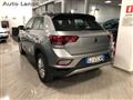 VOLKSWAGEN T-ROC 2.0 TDI SCR Life