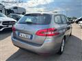 PEUGEOT 308 SW 1.5 bluehdi Business - targa FW449EE -