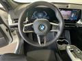 BMW X1 sDrive18d Msport