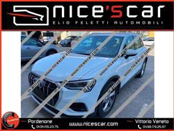 AUDI Q3 35 TDI quattro Business Advanced * AUTOMATICA *