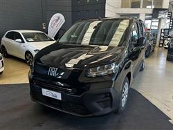 FIAT DOBLÒ 1.5 BlueHdi 130 CV AT8 PC