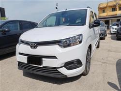 TOYOTA PROACE CITY VERSO 1.5D 130 CV S&S L2 Long A/T Luxury