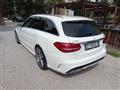 MERCEDES CLASSE C SW C 250 BlueTEC S.W. Automatic Premium