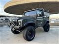 LAND ROVER DEFENDER 90 2.4 TD4 Soft top E N1