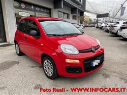 FIAT PANDA 1.0 FireFly S&S Hybrid Easy NEOPATENTATI