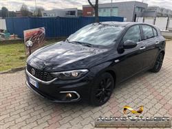 FIAT TIPO STATION WAGON 1.4 T-Jet 120CV GPL  Easy