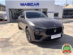 MASERATI LEVANTE V6 AWD Gransport