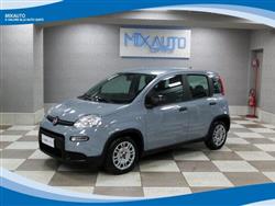 FIAT PANDA Hybrid 1.0 FireFly 70cv EU6