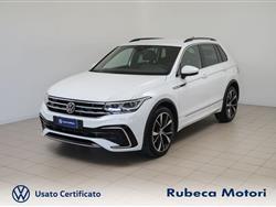 VOLKSWAGEN TIGUAN 1.5 TSI 150 CV DSG ACT R-Line