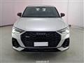 AUDI Q3 40 TDI quattro S tronic S line edition