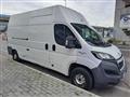 PEUGEOT Boxer maxi super alto L 3 H 3 2017 Boxer 435 2.0 BlueHDi 130CV PM Pianale Cabinato