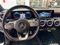 MERCEDES CLASSE A SEDAN d Automatic 4p. Premium